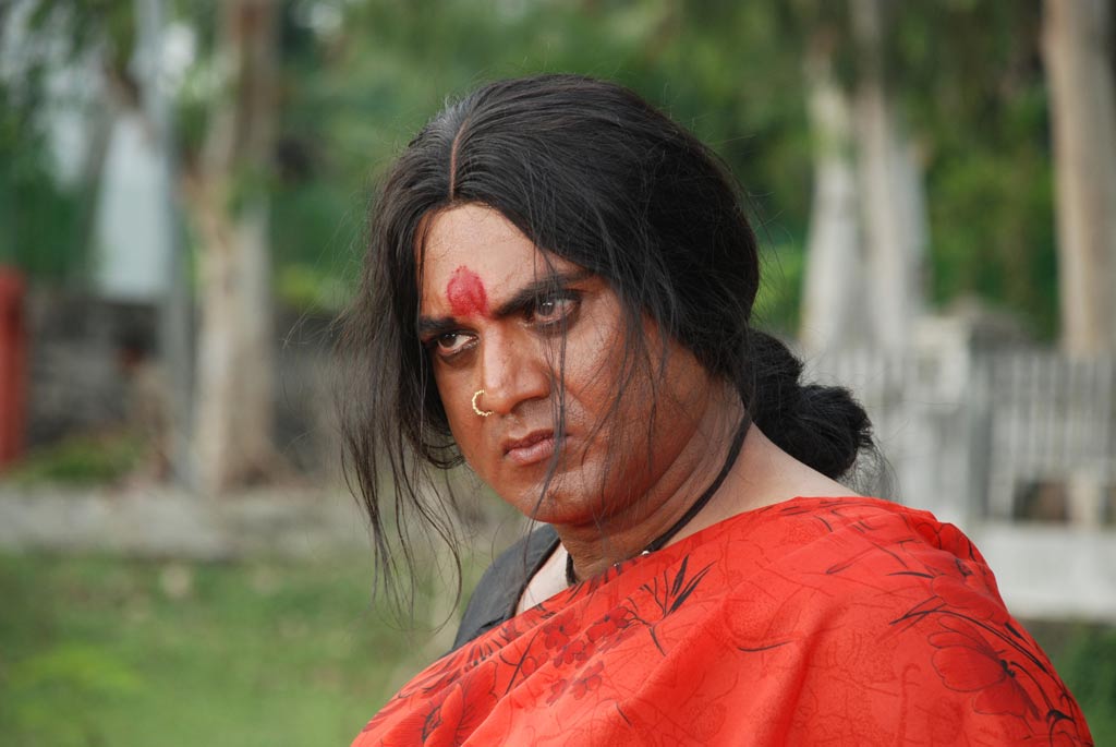 Sarath Kumar in Kanchana Movie Photos | Picture 50735